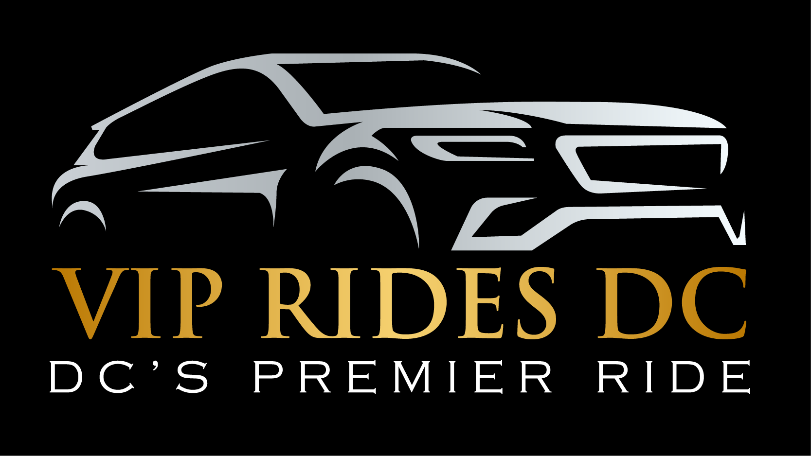 VIP Rides DC